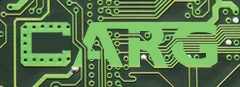 CARG Logo